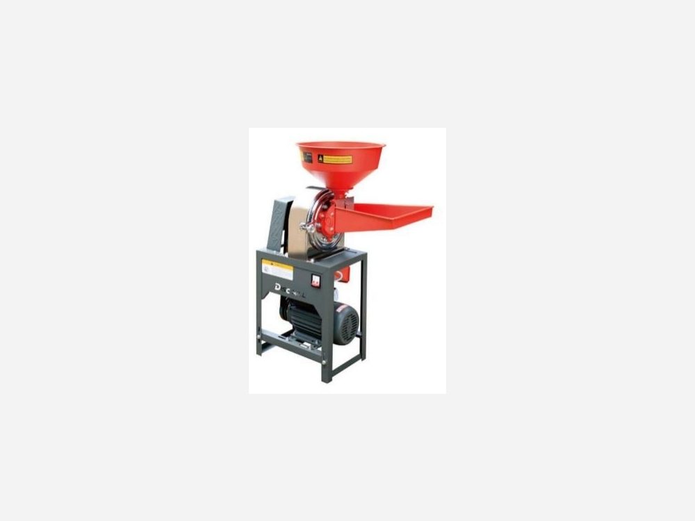 Chicken/Goat/Pig Pellet Machine